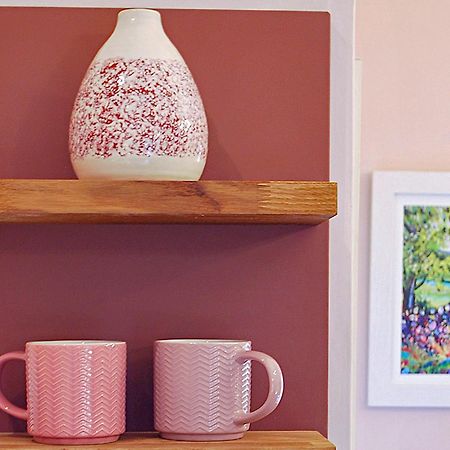 School Cottage West Burton Екстер'єр фото