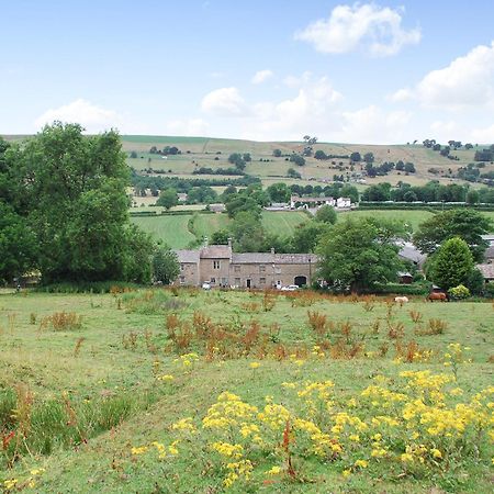 School Cottage West Burton Екстер'єр фото