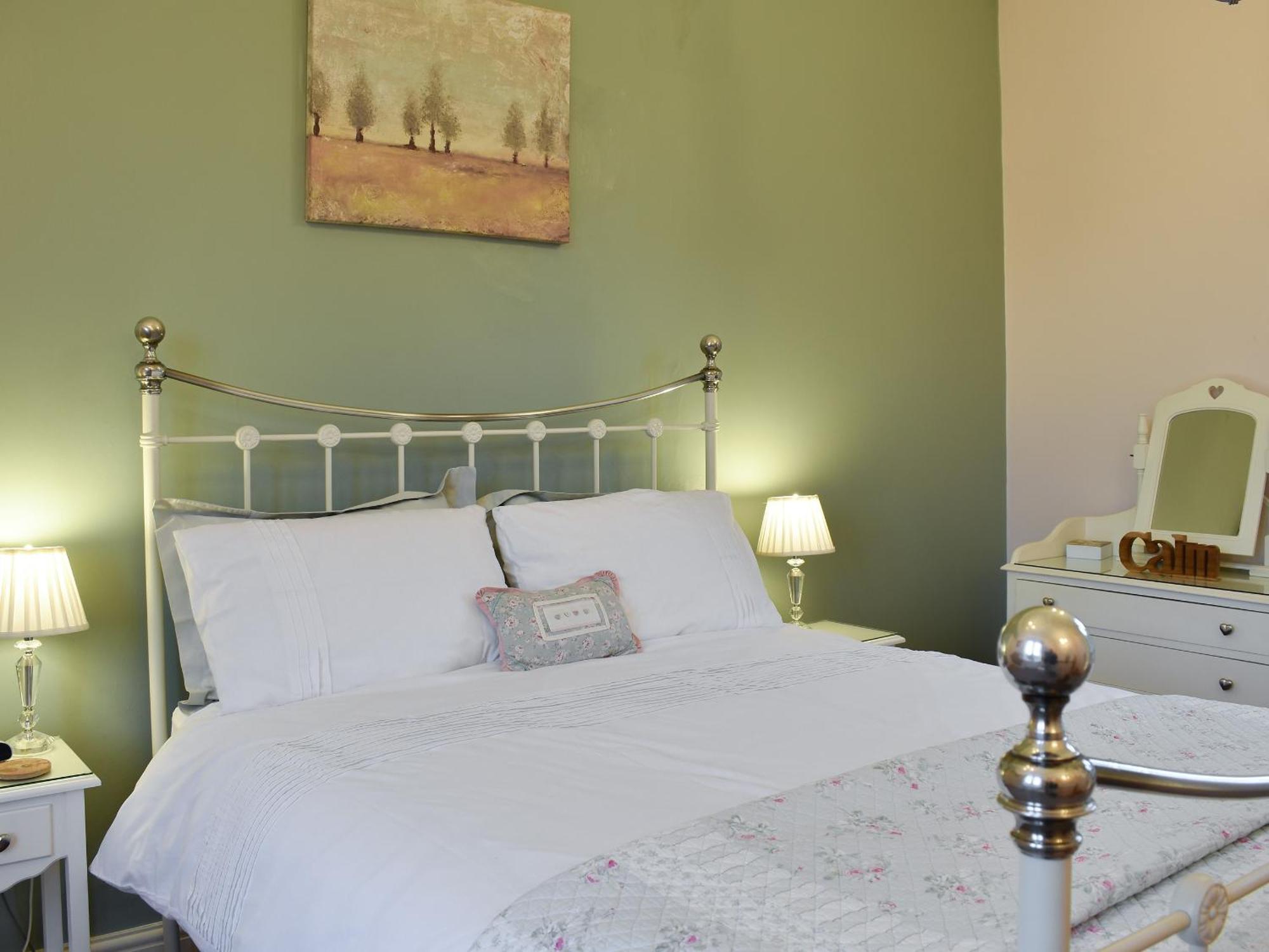School Cottage West Burton Екстер'єр фото