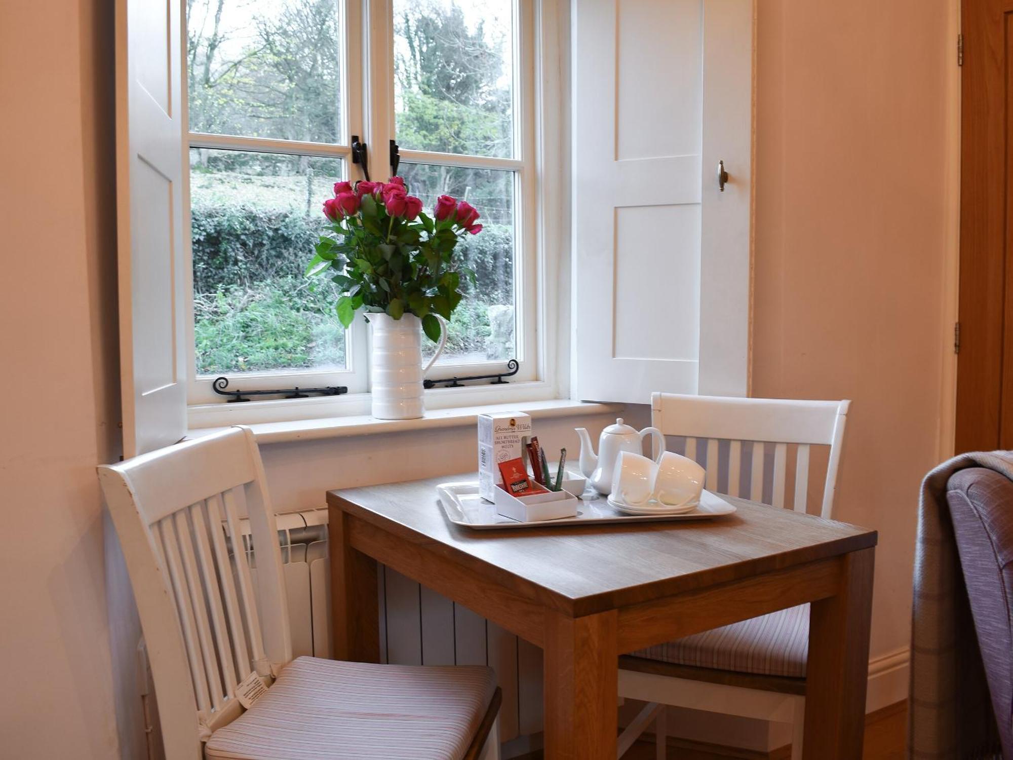 School Cottage West Burton Екстер'єр фото