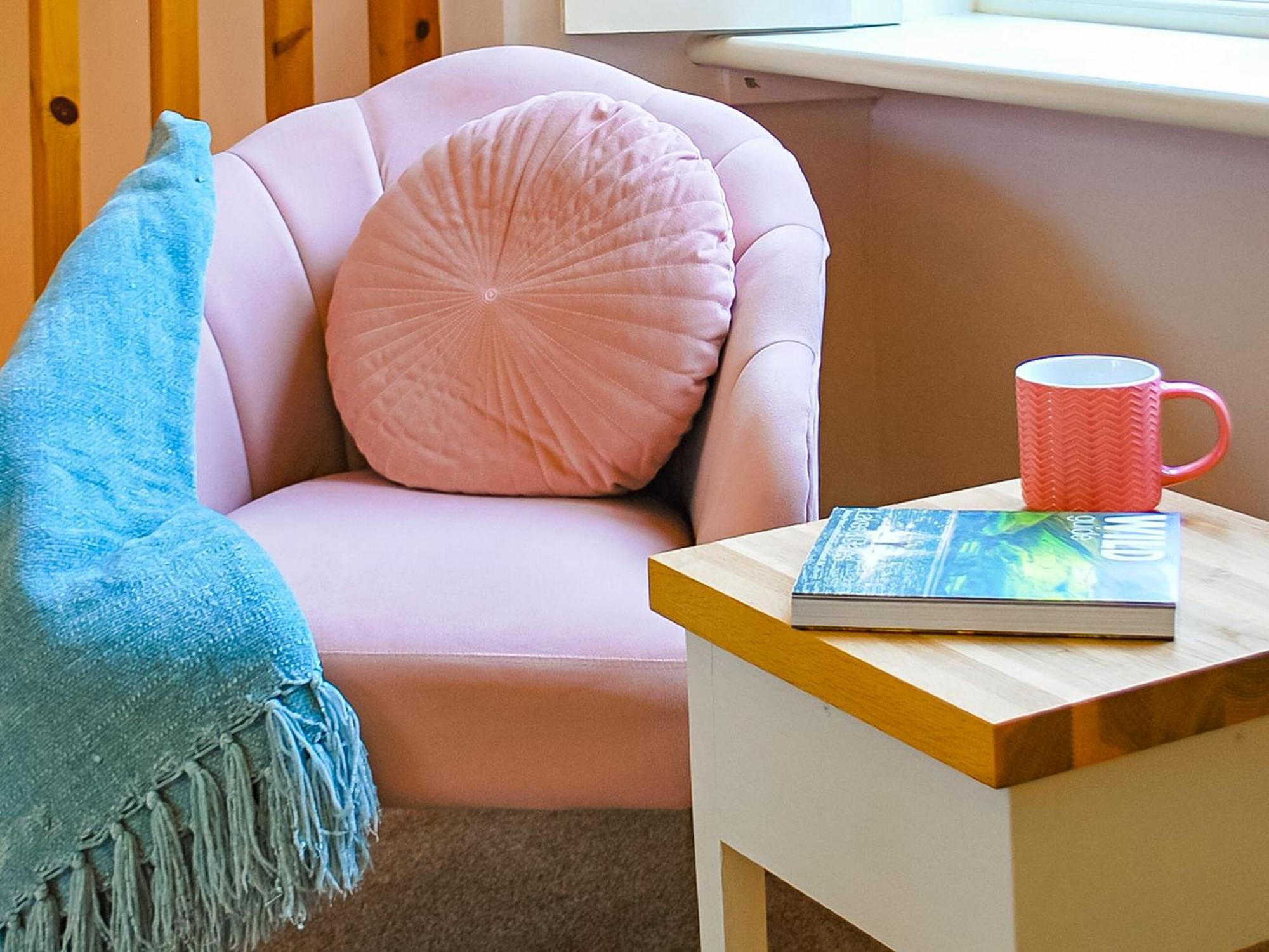 School Cottage West Burton Екстер'єр фото
